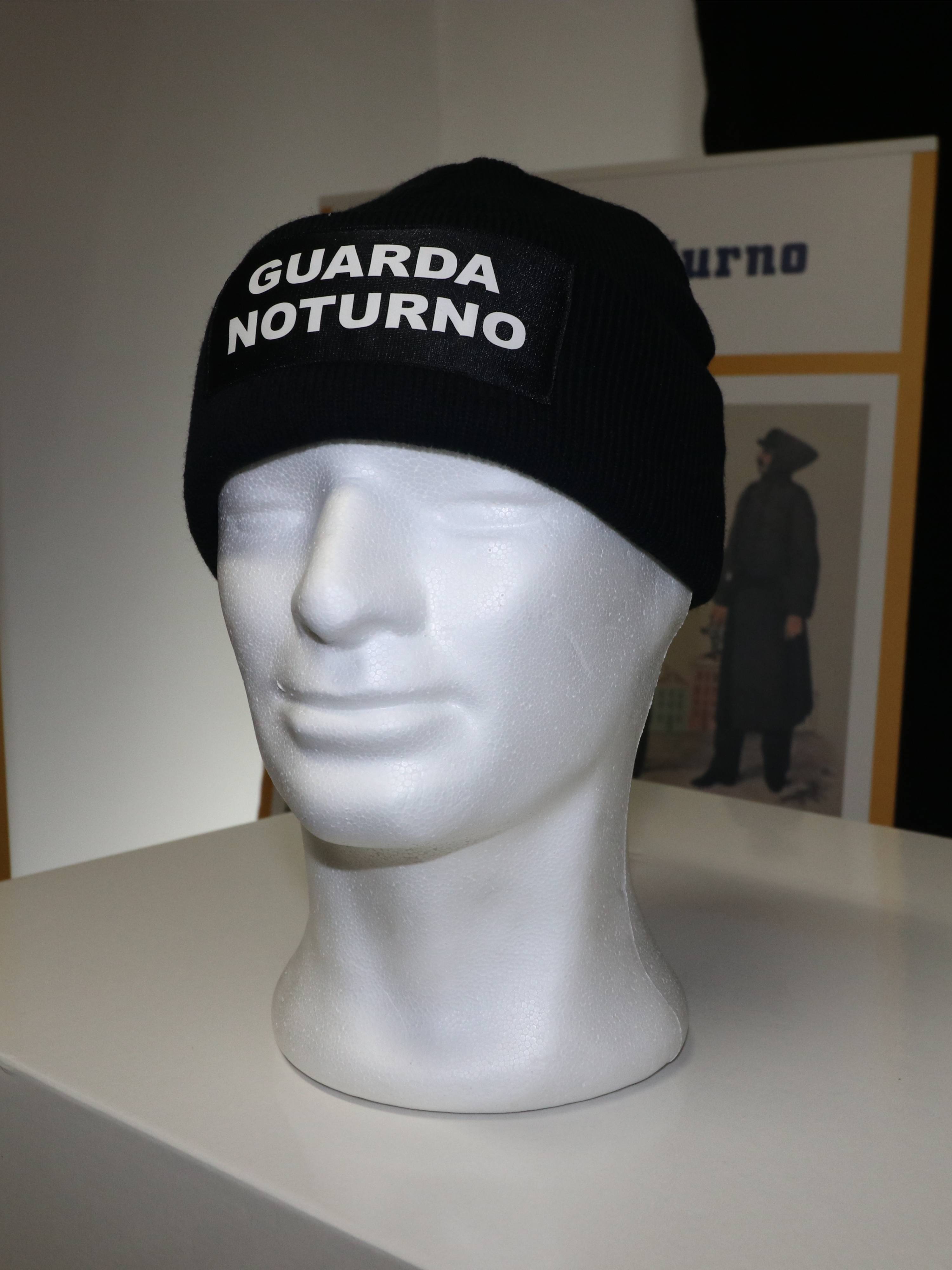 Gorro para inverno