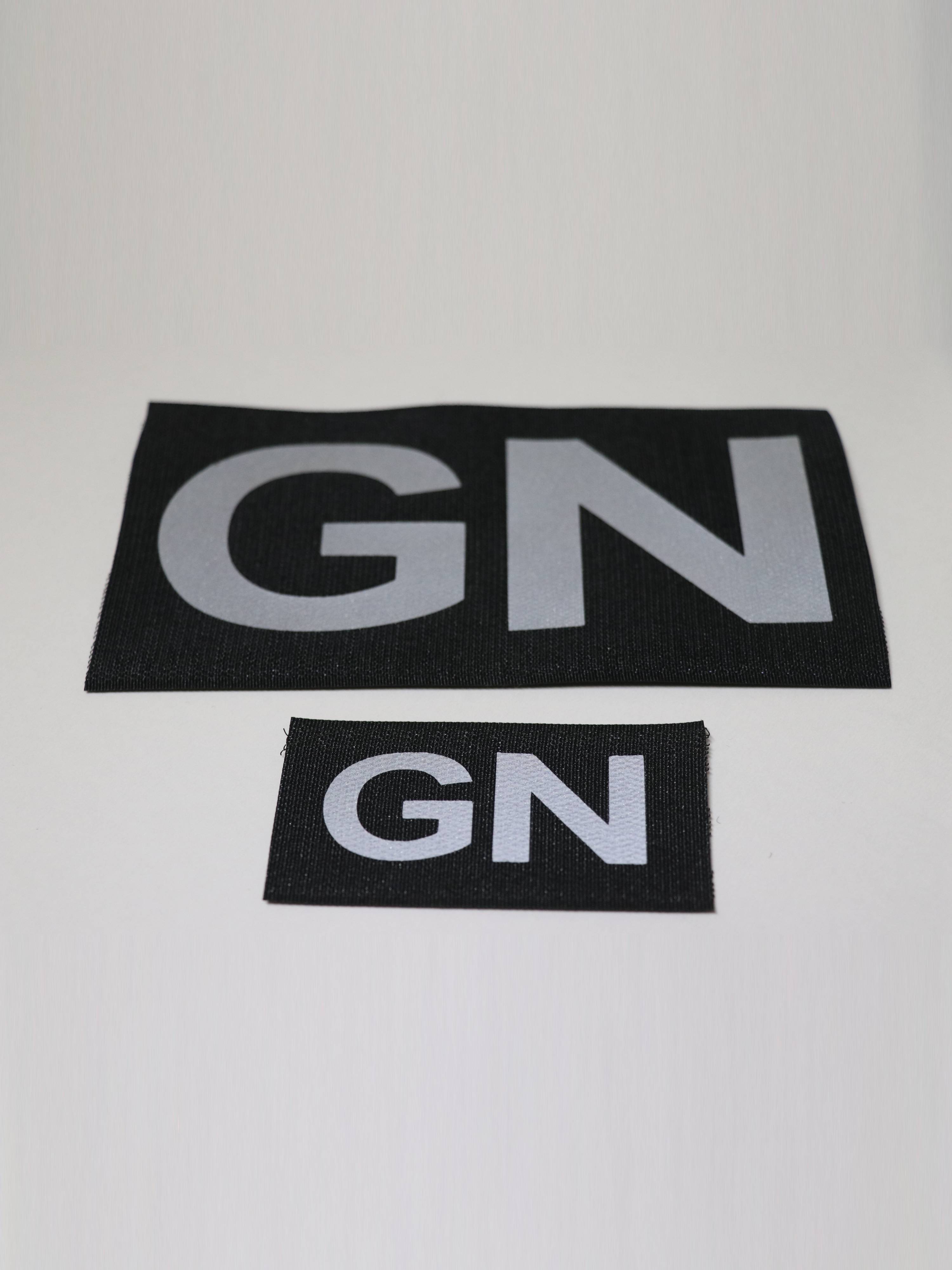 Insignias G.N.
