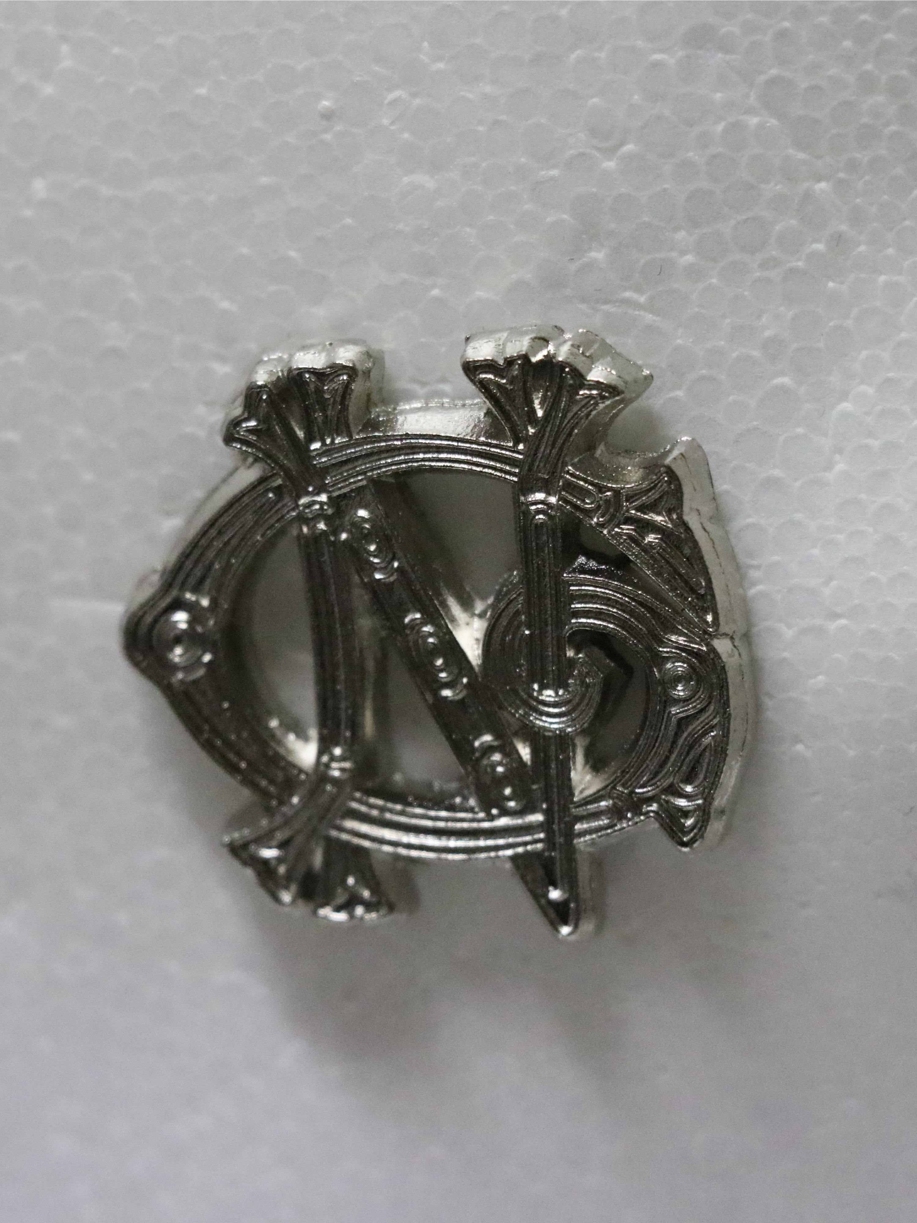 Monograma G.N.