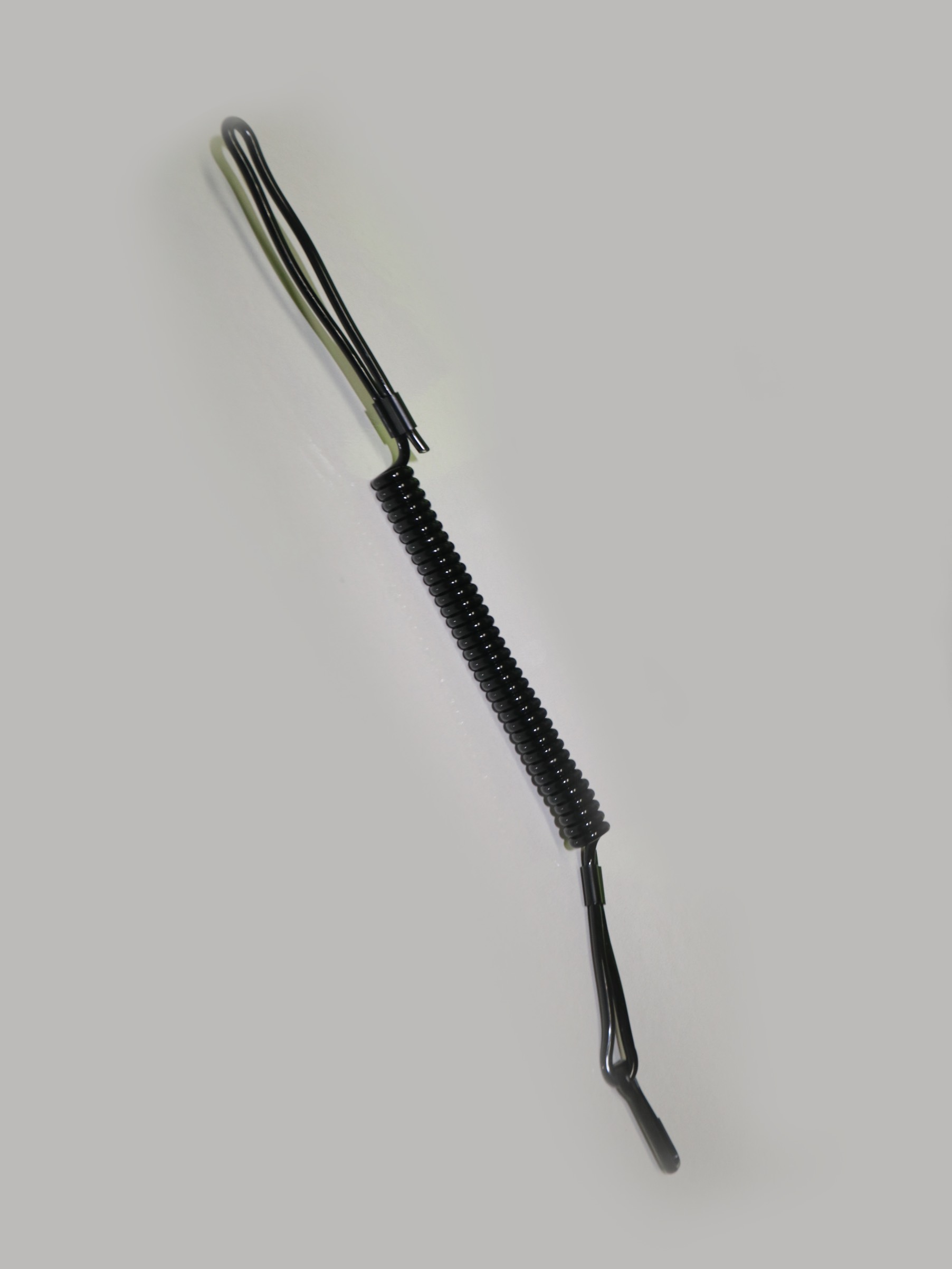 Fiador de Segurança / Retenção
